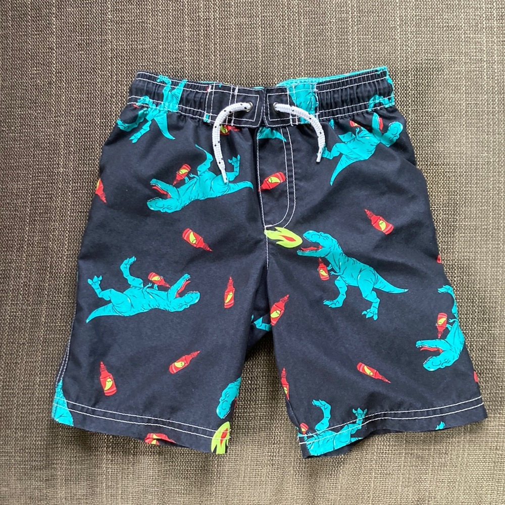 NWOT - Boys swimsuit